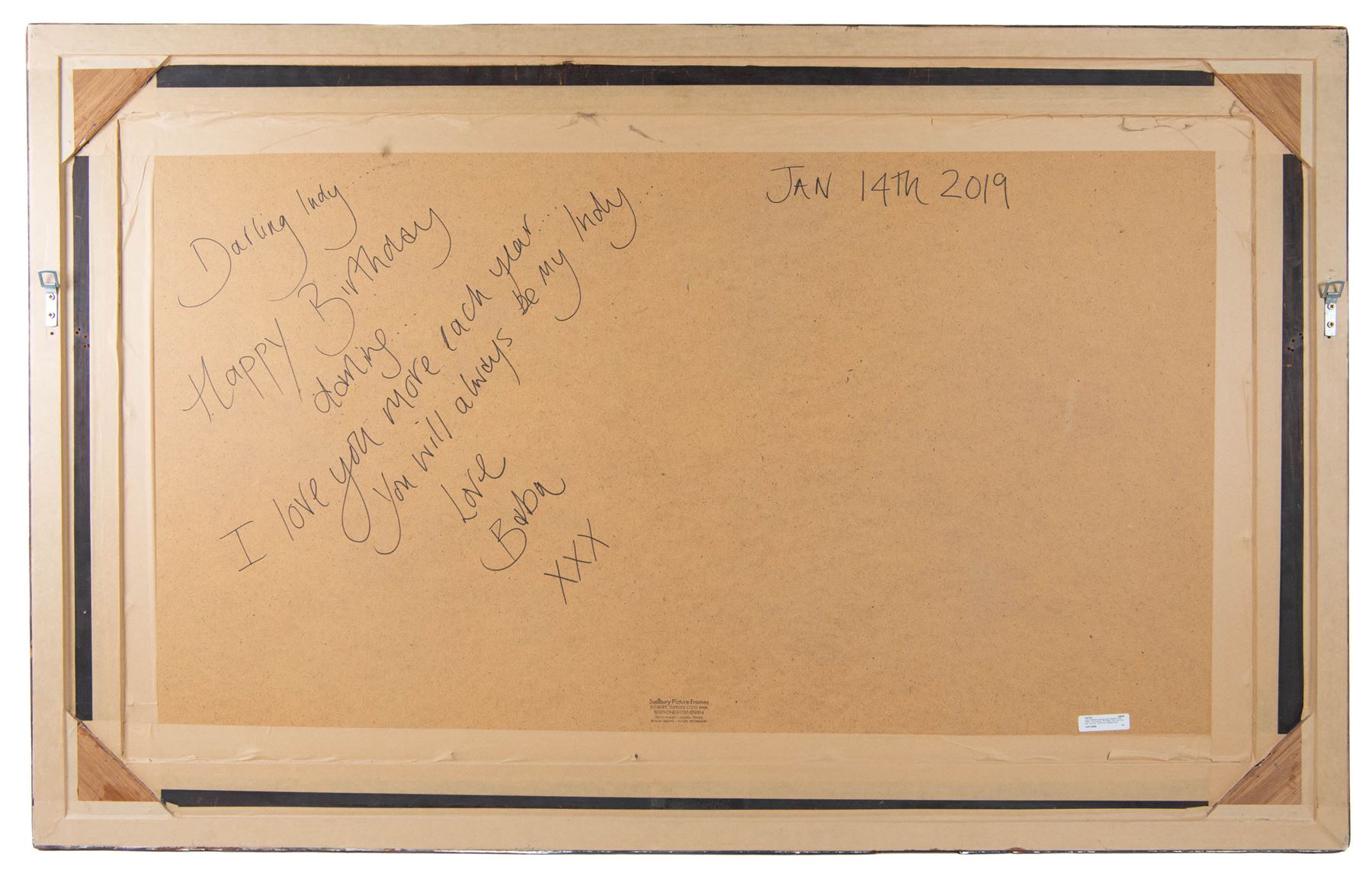 John Frederick Herring Senior (British 1795-1865): 'Fox Hunting - The Meet, The Find, The Run, The Kill',  set of four elephant folio aquatints by J. Harris, from Fores's National Sports, housed in ornate carved frames, aquatints 63cm x 114cm, overall size 88cm x 140cm (4)