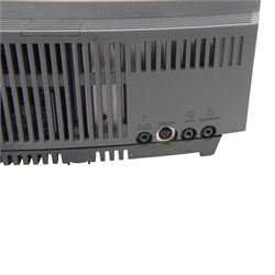 Bose Wave Music System with remote control