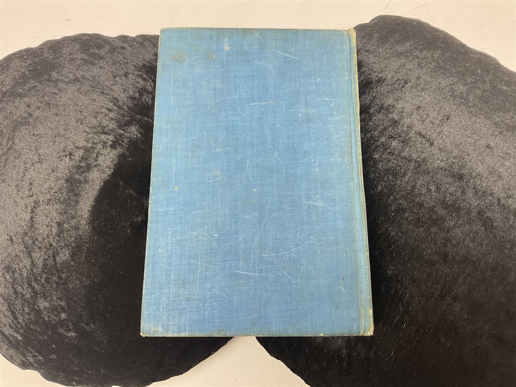 Captain W.E Johns; Spitfire Parade Biggles at War, first edition, Oxford University Press, 1941