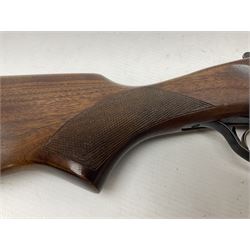 SHOTGUN CERTIFICATE REQUIRED - Baikal 12-bore by 2 3/4