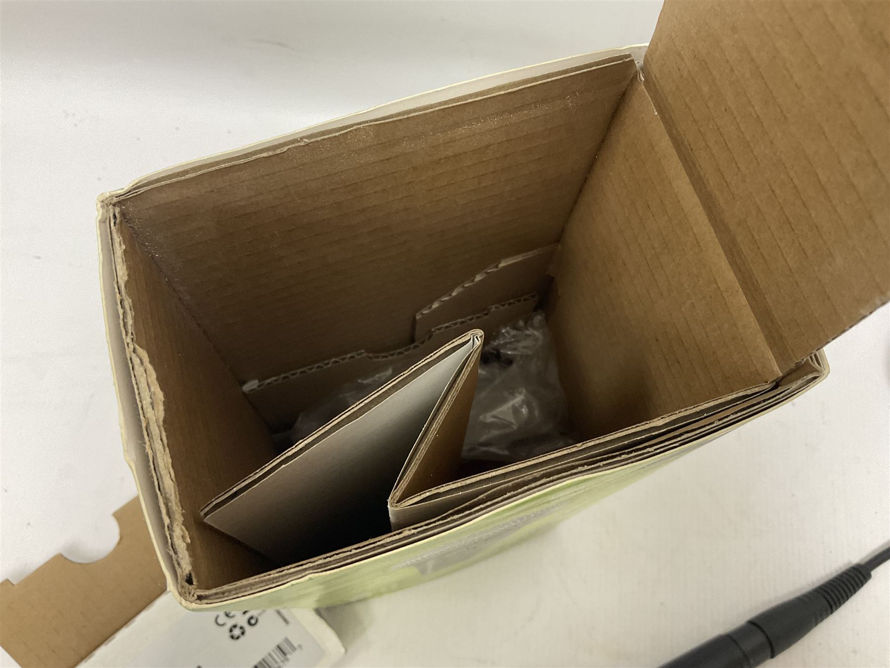 SHURE SV100 multi-purpose microphone 