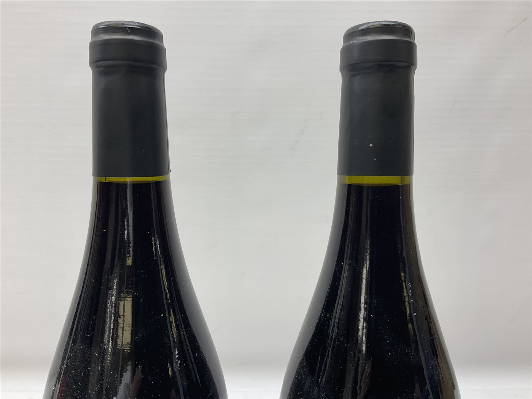 Dow's Trademark Finest Reserve Port, 75cl 20% vol, mixed red wines, two bottles Cuvee Du Vatican Cotes-du-Rhone Reserve de l'abbe 2016, 750ml 14%, Corsiero Nero Nero di Troia 750ml 13% vol and six others of various contents and proofs (9)