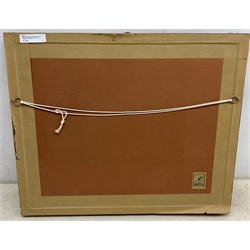 English School (Early 20th century): Cattle Grazing by the Riverside, watercolour unsigned 17cm x 26cm