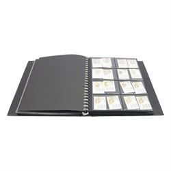 Great Britain Queen Elizabeth II stamps, including various mint decimal, cylinder blocks, definitives, pre-paid envelopes, first day covers, aerogrammes, stamp booklets, etc, housed in various albums and folders