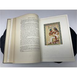 Mary Hamilton Swindler; Ancient Painting, Yale University Press, 1929