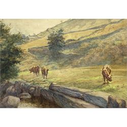 Attrib. Alfred Walter Bayes (British 183