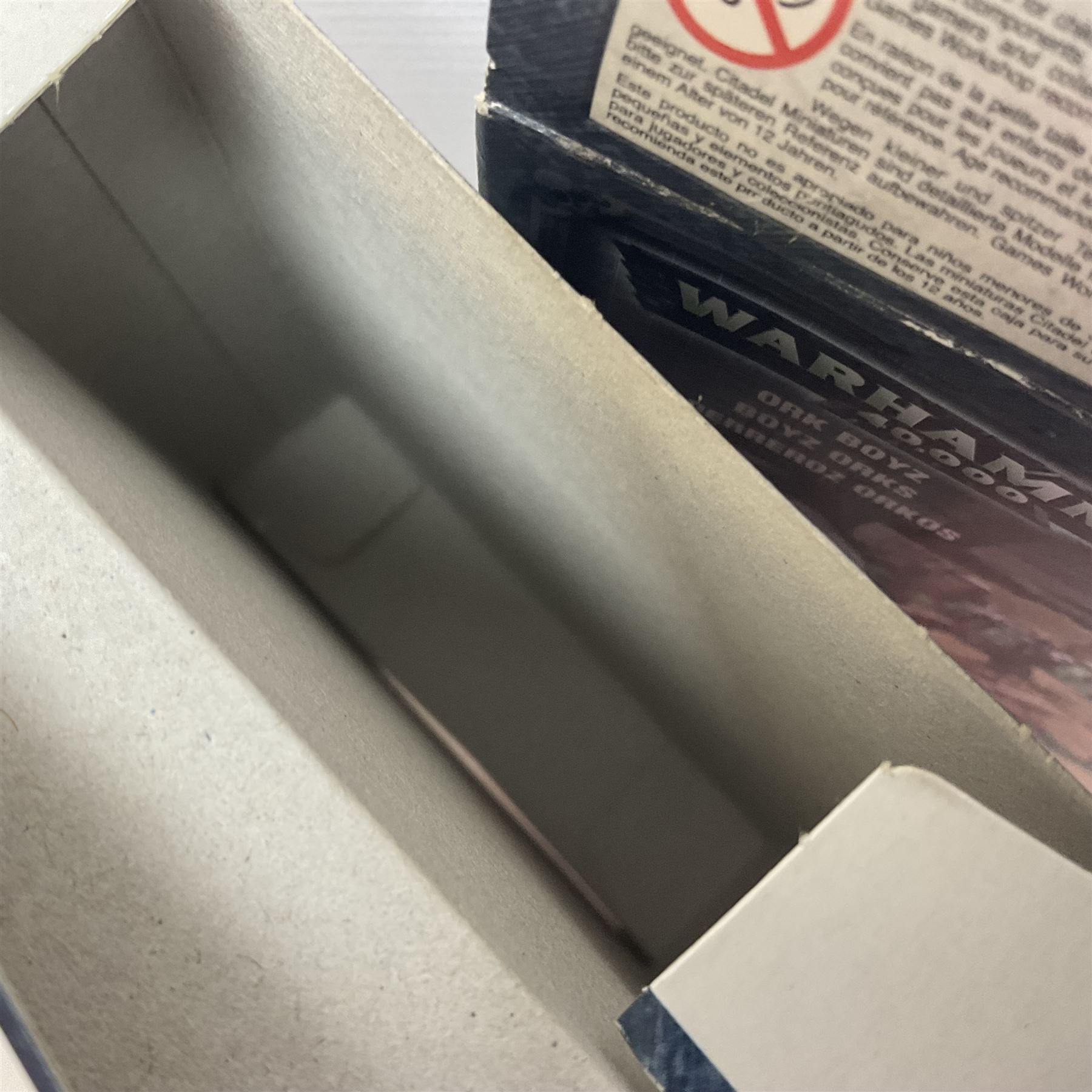 Approximately 80 NLP Lord of the Rings heavy metal painted figurines to include Fell Beast, boxed, and The Watcher, The Dark Lord Sauron, Treebeard etc, and unassociated Dracula themed composite figures marked HHFT50 