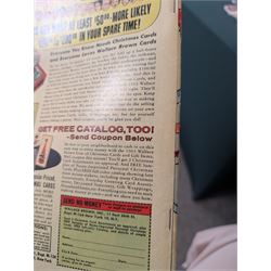 Twelve Marvel Silver Age 'Tales to Astonish' comic books, spanning years 1962-1964, comprising issues #28, #36, #37, #38, #42, #45 x 2, #47, #48 x 2, #49 and #51