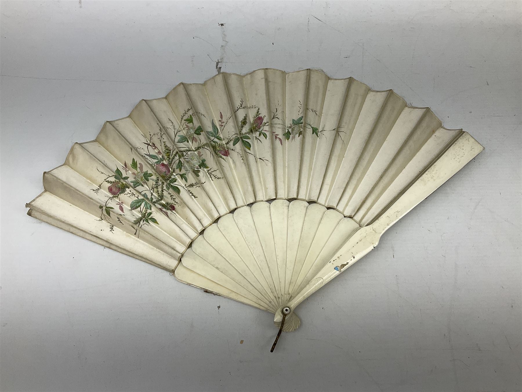 Collection of Japanese items, to include cloisonné trinket dish, The