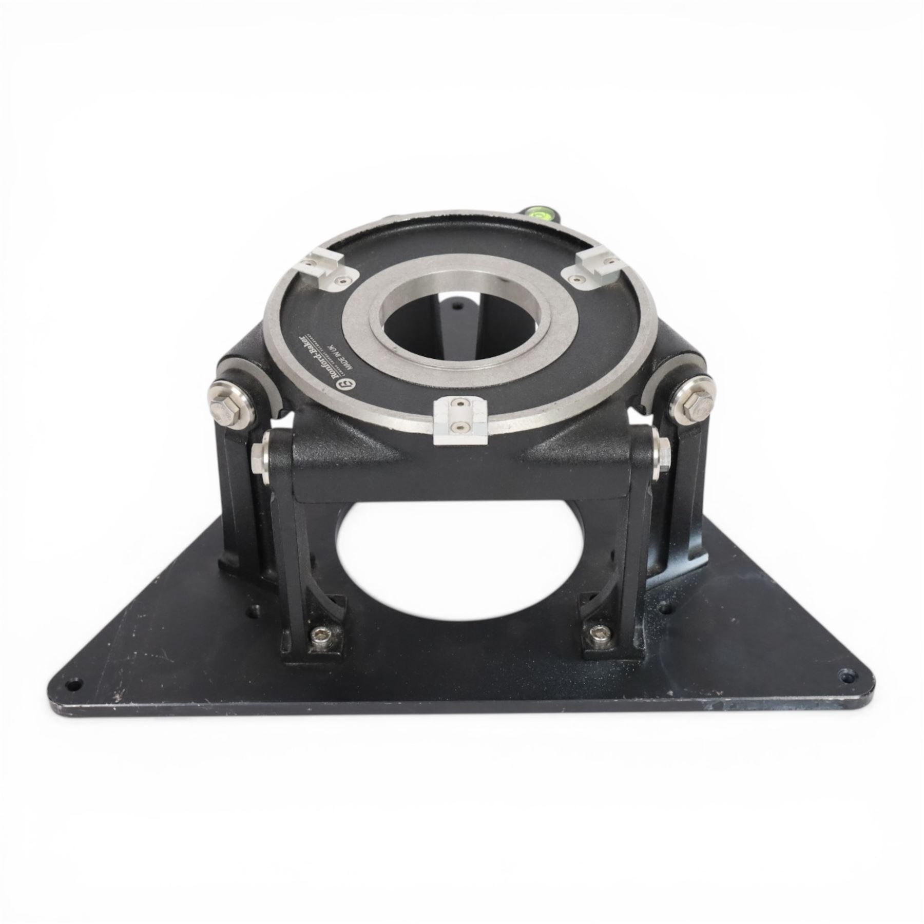 Ronford-Baker Hi-Hat, H15cm