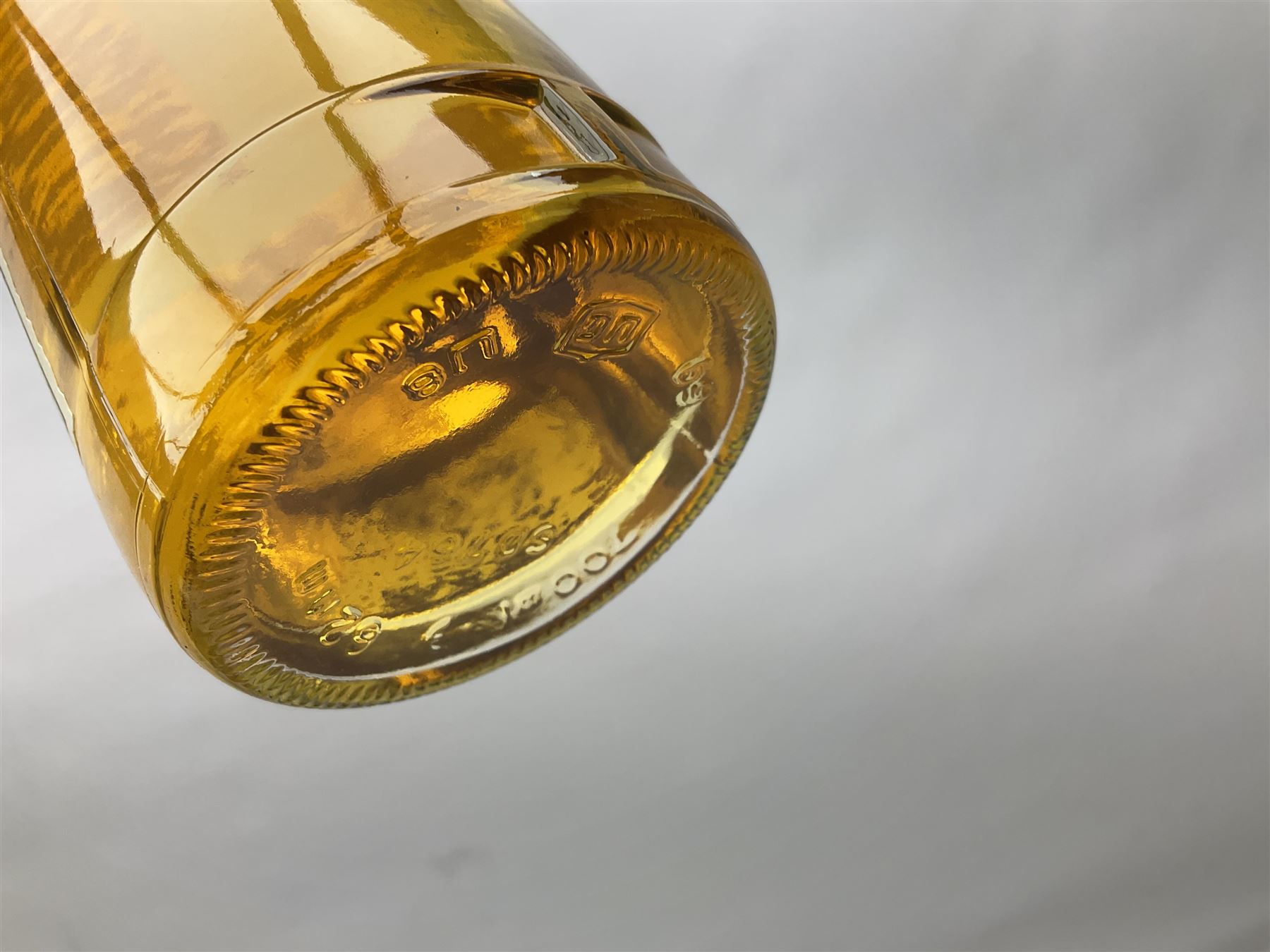 Convalmore 1981, 16 year old first cask Speyside single malt whisky, 70cl, 46% vol