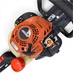 Echo - HCR 185es along with Echo HCA 265es hedge strimmer's 