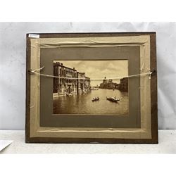 William Roger Benner (British 1884-1964): Castle View, oil on canvas laid on to board signed 42cm x 52cm