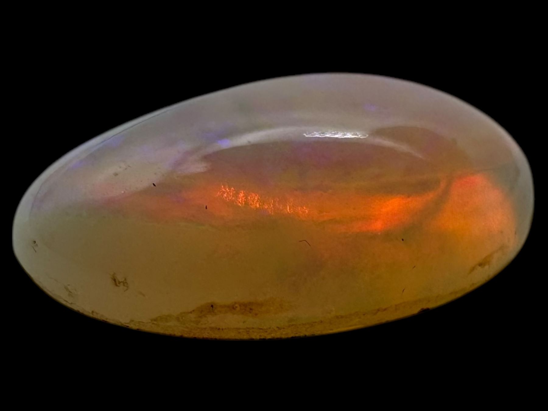 9ct gold emerald and diamond cluster ring, hallmarked, 18ct gold three stone diamond ring, silver stone set pendant, loose opal and a micro mosaic brooch