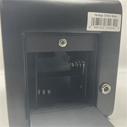 Heritage by Wolf Module 2.1 watch winder, in original box 