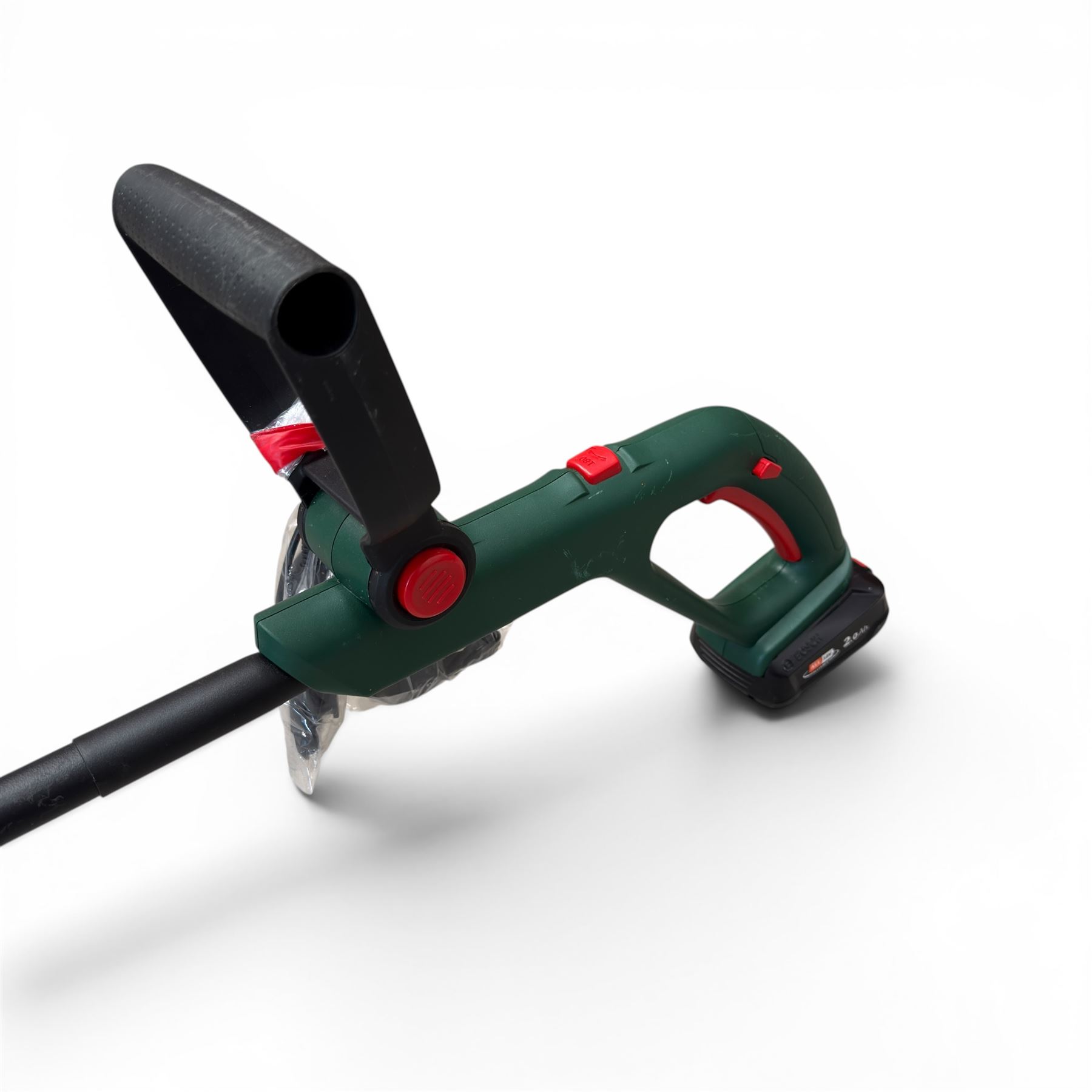 Bosch - easy grass cut 18v grass trimmer