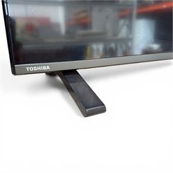 Toshiba - 43