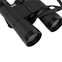 Pair of Zeiss Dialyt 10x40B binoculars, serial no. 1627794, in Zeiss carry case