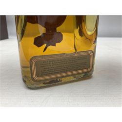 Knockando, 1968, Extra Old Reserve single malt Scotch Whisky, 70cl, 43% vol, in original presentation box  