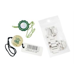 Ball Engineer Hydrocarbon Deepquest gentleman's titanium automatic chronometer wristwatch, Ref. DM3000A-SCJ-BK, black dial with baton hour markers, date aperture and unidirectional rotating bezel, on titanium and stainless steel bracelet, boxed with additional links and warranty certificate dated 2019