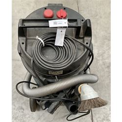 BOSCH GAS 12-50 RF vacuum/dust extractor 