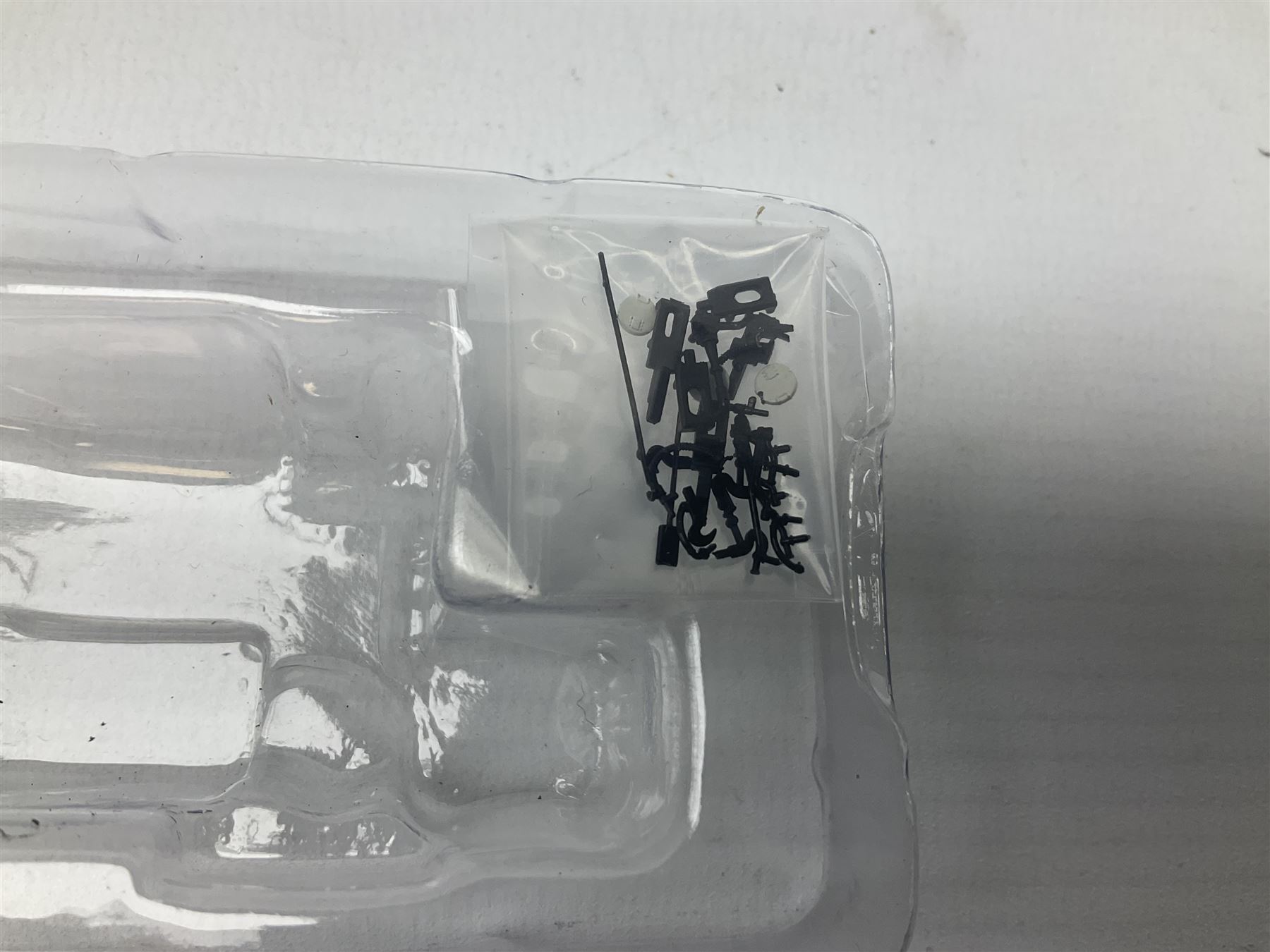 Graham Farish by Bachmann 'N' gauge - Class 4F 0-6-0 locomotive no.43875, Class 3F 0-6-0 'Jinty' locomotive no.47314, Fairburn 2-6-4 tank locomotive no.42073 and Standard Class 4MT 2-6-4 locomotive no.80119 (4)