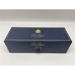 Pol Roger, Cuvee Sir Winston Churchill, 1996 vintage Champagne, 75cl, 12% vol, in original presentation box