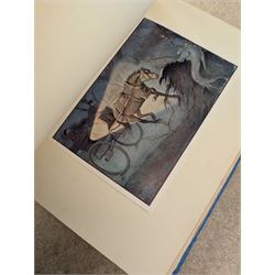 1930s Anna (Sewell): Black Beauty, pub. for Boots by Jarrolds, Publishers, London Ltd., c.1930, Uncle Remus Stories Retold by Jane Shaw pub. Collins London and Pug Peter and other stories for boys and girls