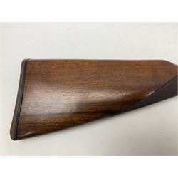 SHOTGUN CERTIFICATE REQUIRED - Italian Beretta S56E 12-bore by 2 3/4