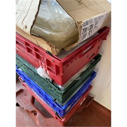 Approx. 5000 various size vacuum packs - THIS LOT IS TO BE COLLECTED BY APPOINTMENT FROM DUGGLEBY STORAGE, GREAT HILL, EASTFIELD, SCARBOROUGH, YO11 3TX