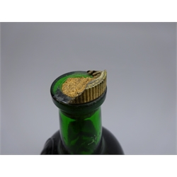  The Glendronach 12 Years Old Single Malt Scotch Whisky, 75cl 40%vol, in dumpy bottle, 1btl Top of cork lacking  
