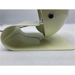 1970 Bugia table lamp by Giuseppe Cormio for Iguzzini, H20cm