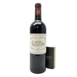 Chateau Margaux, 2004, Premier Grand Cru