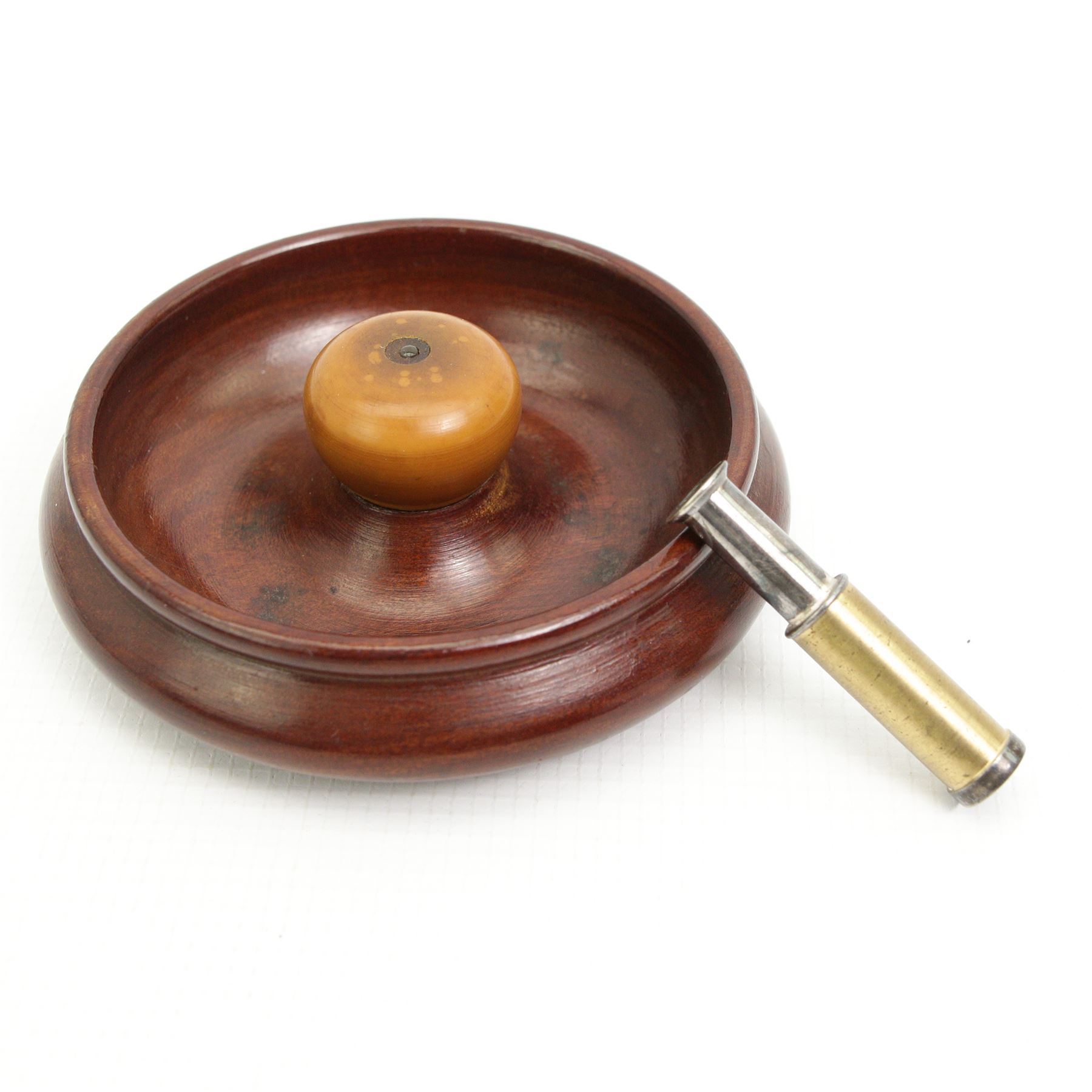 Early 20th century Rhodesian teak and vegetable ivory s | Wood, Metal ...