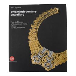 French cased metronome together with Noma Santa-Glo and a collection of museum postcards of nude sculpture 