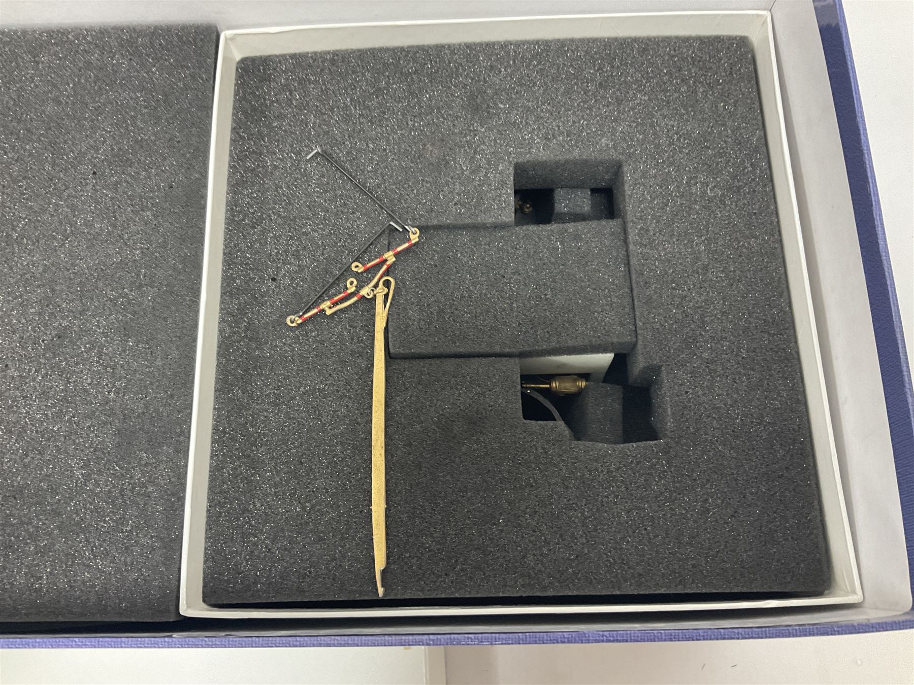 Britain's The Irish State Coach set No.00254; boxed 