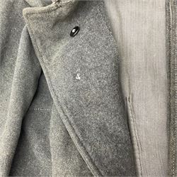 WW2 German Luftwaffe senior private fliegebluse (field blouse) 