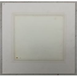 Jean Alexander (British 1911-1994): Views in Suffolk, comprising: 'Morning on the Shore - Aldeburgh July 1984', 'Sunshine on the Backwater - Aug '85 with Stephanie', 'Stormy Weather - High Sea near East Terrace Aug 1988', 'Walberswick - July 1990', 'Squally Weather near Bungay (outside Joan's house Broom Tuns) Jan 1990', 'Polzeath N. Cornwall - August 1989', and another untitled, watercolours, each signed, variously titled and dated verso, the titled 27.5cm x 37.5cm (unframed), the other 25cm x 27cm (mounted) (7)