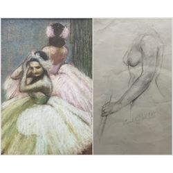 Muriel Constance Smith (British 1903-199