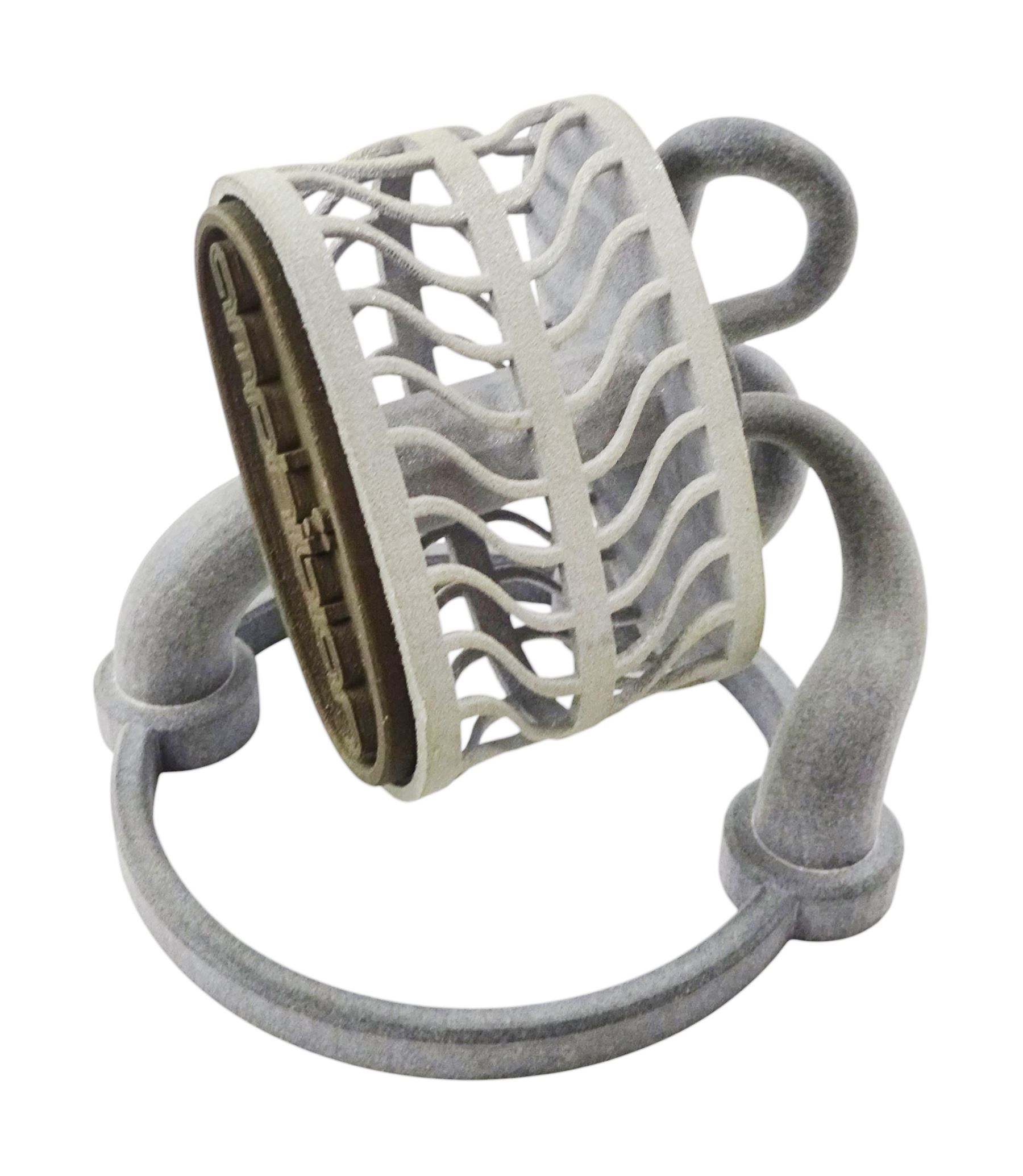 Boctok four gentleman's manual wind wristwatches, two Poljot chronograph's and an Amphibian automatic wristwatch