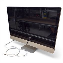 Apple A312 IMac 27 Inch (Mid-2011)