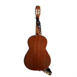 Admira Sevilla classical guitar, L100cm