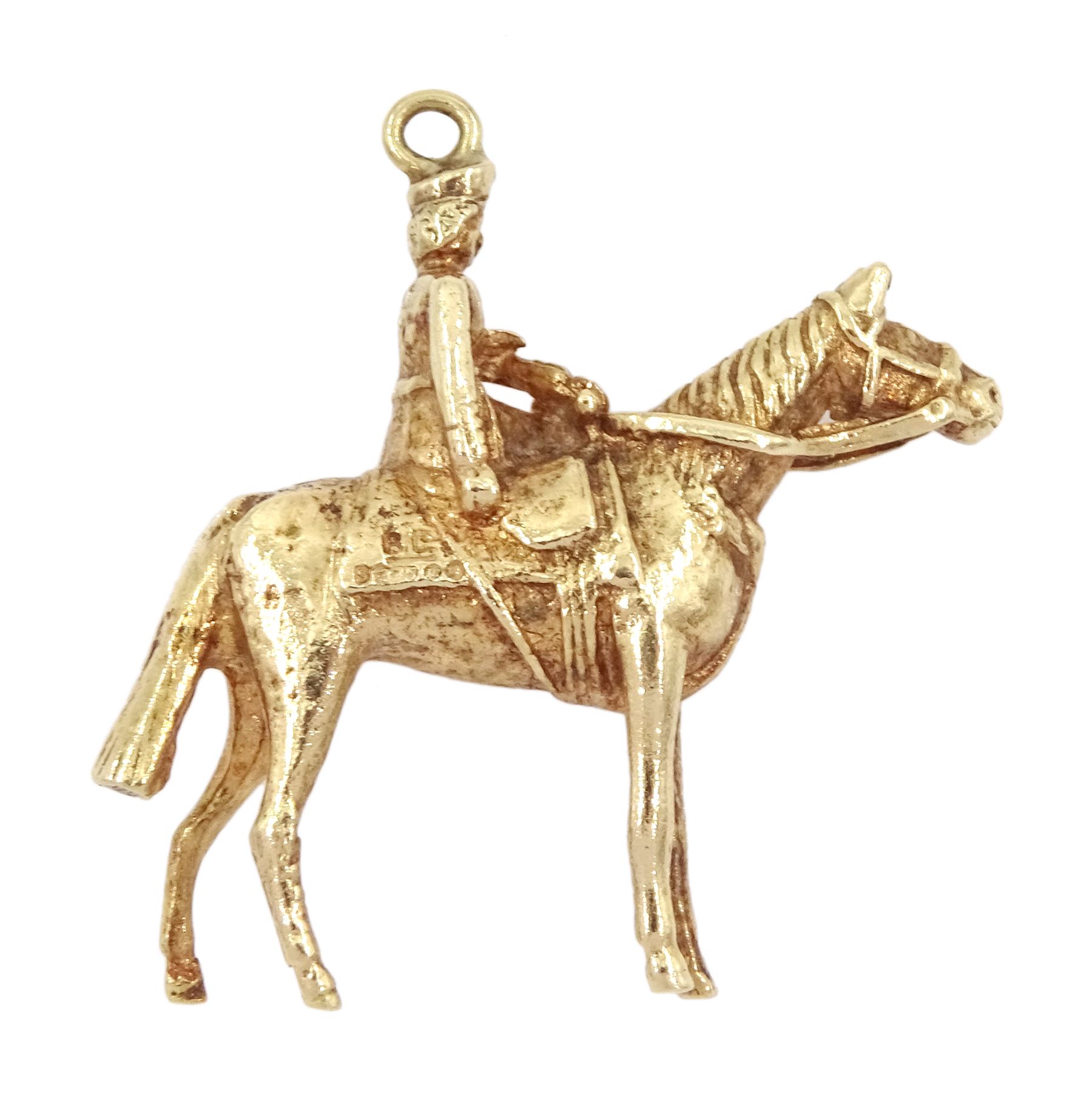 Stag Minstrel mahogany dressing table, raised mirror back (W153cm, H128cm, D47cm) and retro teak telephone table (2)