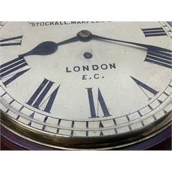 Great Northern Railway - late 19th century 10