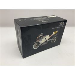 Minichamps Classic Bike Series 1:12 scale die-cast model - Honda NSR500 Wayne Gardner GP1987; boxed