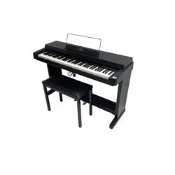 Yamaha Clavinova CLP-260