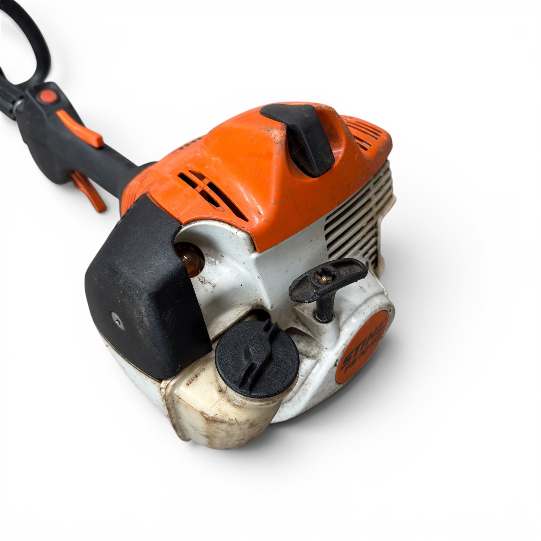 Stihl - FS70RC lawn strimmer