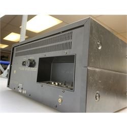 Pioneer Auto Reverse RT-707 Reel to Reel Recorder 