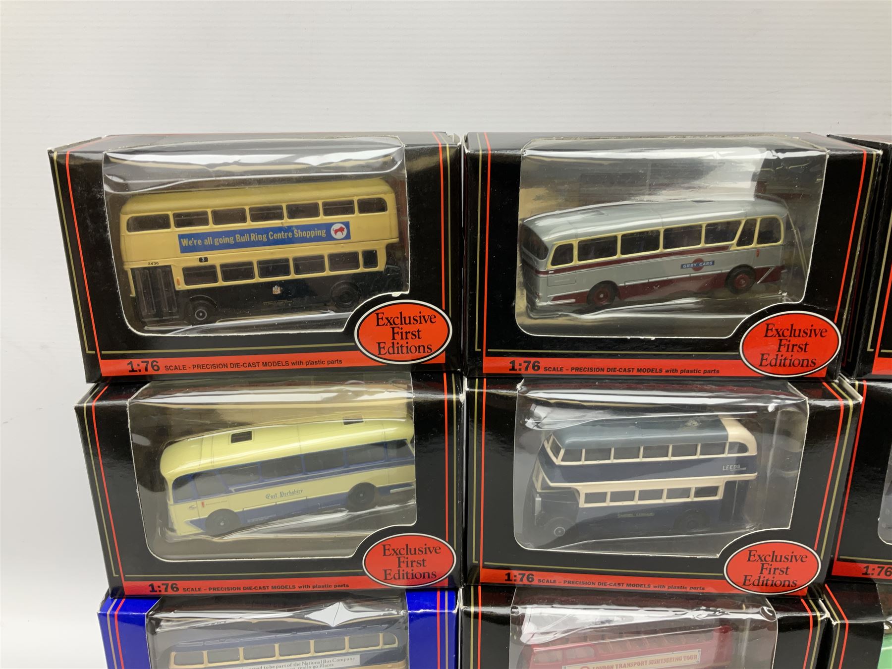 Exclusive first editions diecast models hotsell