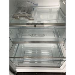 Siemens KS36VAW31G, A++, 346L, Fridge  - THIS LOT IS TO BE COLLECTED BY APPOINTMENT FROM DUGGLEBY STORAGE, GREAT HILL, EASTFIELD, SCARBOROUGH, YO11 3TX